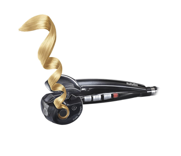 BABYLISS C1300E Curl Secret 2 - 1028061 - zdjęcie 2